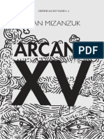 Arcano XV - Ivan Mizanzuk
