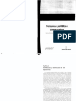 Sistemas Politicos Comparados Pasquino PDF