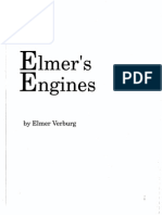 Elmers Engines Contents