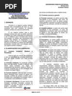 Direito Civil (Cristiano). Aula 01.