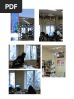 Imagens Actividade Natal