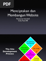Download Menciptakan dan Membangun Website by Coky Fauzi Alfi SN24117779 doc pdf