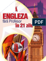 Invata Engleza Fara Profesor