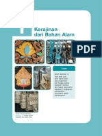 Bab I. Prakarya Kelas 7. Database