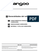 00 - Generalidades Del Vehículo - 04-2004