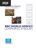 Multifaith Christmas