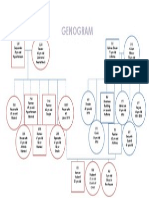 SAMPLE Genogram