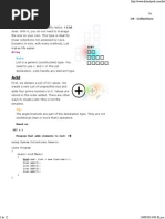 Download C List Examplespdf by Alonso Kyoyama SN241182665 doc pdf