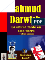 Mahmud Darwish