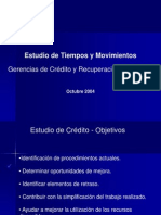 (R2) Estudio Tiempos Movimientos.ppt