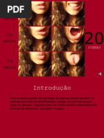 NAO ME PERCAS OUTRA VEZ