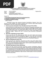 Download Surat Pengembalian Beasiswa 2014 by Bushido Kenji SN241186998 doc pdf