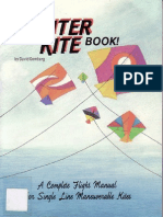 The Fighter Kite Book