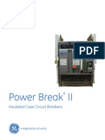 Manual de Power Brakers GET-8052D