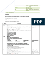 Lesson Plan 2