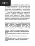 Ambiente de Tarea Estable y Estática