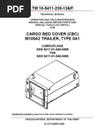 Download TM 10-5411-239-13P CBC M105A2 TRAILER TYPE IIA1 by Anonymous cvKWqch SN24119144 doc pdf