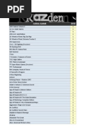 Curse of ra free download