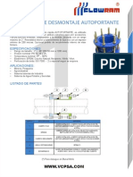 AUTOPORTANTE VCP