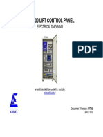 Arl-500 Electrical Diagrams v16