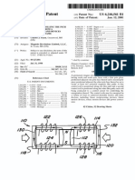 Flynn Patent (Free Energy)