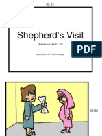 GOS03 The Shepherds Visit