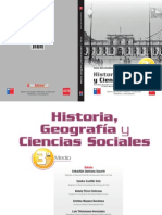 Historia Estudiante 3