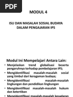 Download MODUL 4 PPT UT by harieonosakayi SN241195907 doc pdf