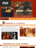 5 Idade Contemporânea