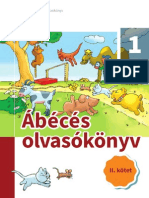 Abeces Olvasokonyv Tankonyv 1 2