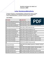 DatabaseMetadata.doc