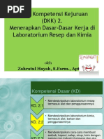 Download DKK 2 LAB RESEP NEW by zahratul hayah Sfarm Apt SN241199435 doc pdf