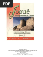 vol 13 Josue O conquistador de Canaa.docx