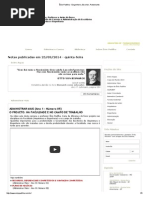 Ênio Padilha - Engenheiro, Escritor, Palestrante