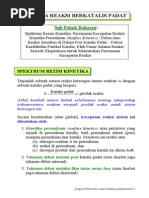 Download Kinetika Reaksi by syaidahanjar SN241200830 doc pdf