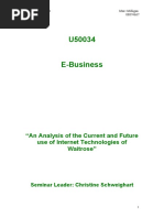 Download E-Business 08074667 by Bryce Snider SN24120262 doc pdf