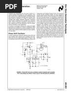 7483 IC Pin Diagram and Applications | PDF | Electronic Oscillator ...