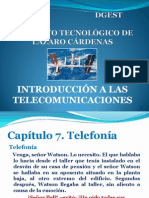 144893028-Capitulo-7-telefonia.ppt