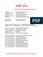 Jawatankuasa Pelaksana PDF