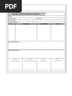 Form Request