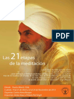 21 Meditacion