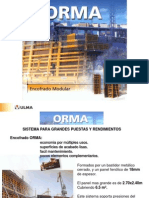 Catalogo ORMA