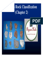 Igneous Rock Classification Igneous Rock Classification (C 2) (C 2) (Chapter 2) (Chapter 2)