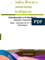 Geologia