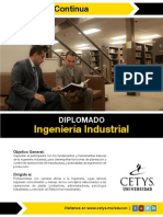 Ingenieria Industrial