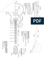 GibsonLesPaulCustom Metric