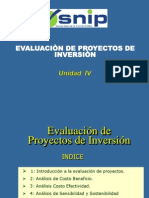 Gestion Proyectos Snip Unidad IV 2014 (1)