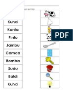 Lembaran Kerja KVK+KV