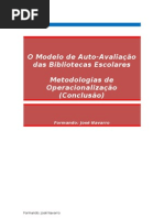 Análise e comentário crítico