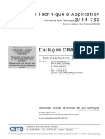 FR Dalle Maison Individuelle at 3-14 762 PDF